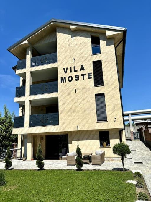 Villa Moste 3-Free Parking&Pool, Ev Station Lublaň Exteriér fotografie