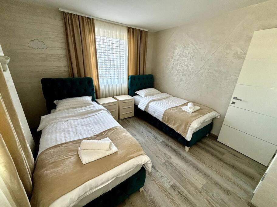 Villa Moste 3-Free Parking&Pool, Ev Station Lublaň Exteriér fotografie