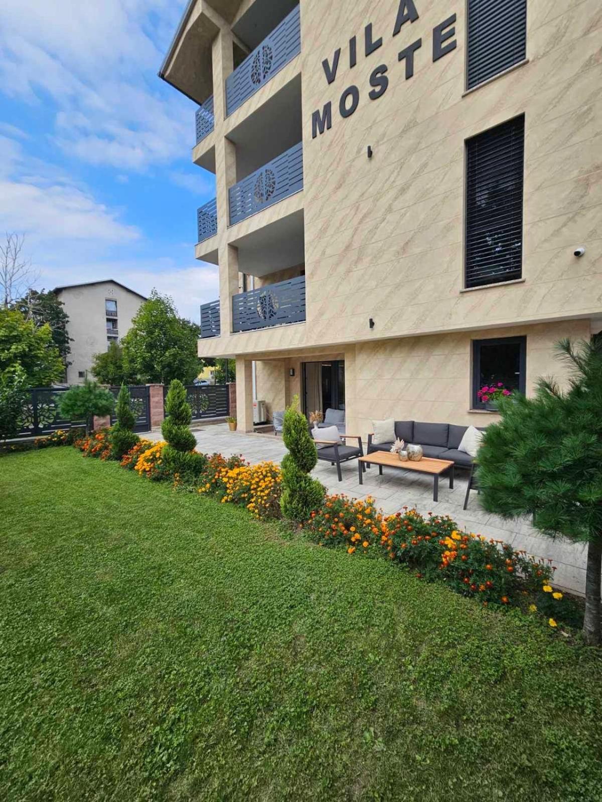 Villa Moste 3-Free Parking&Pool, Ev Station Lublaň Exteriér fotografie